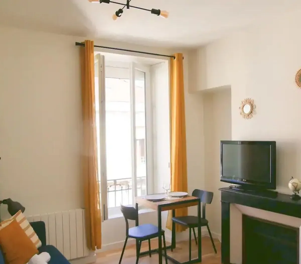 Location Grenoble Appartement 66e975399e45