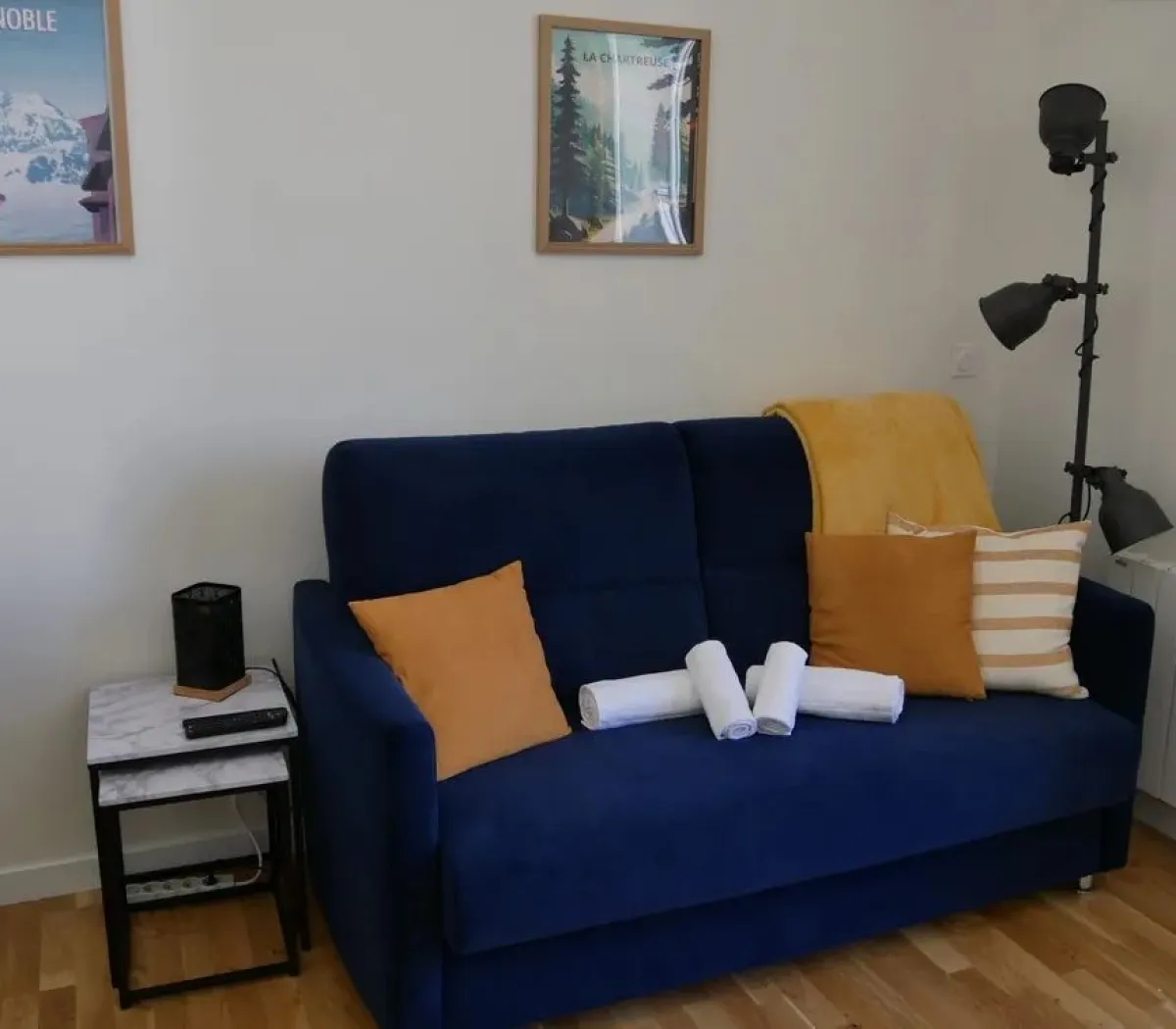 Location Grenoble Appartement 66e975399e45