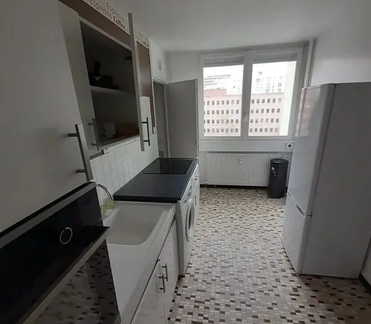 Location Saint-Étienne Appartement 66e9802bd680