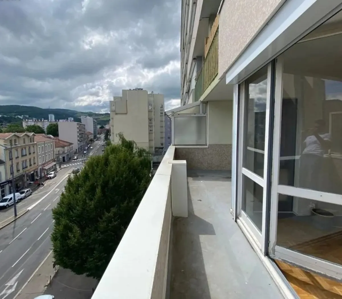 Location Saint-Étienne Appartement 66e9802bd680