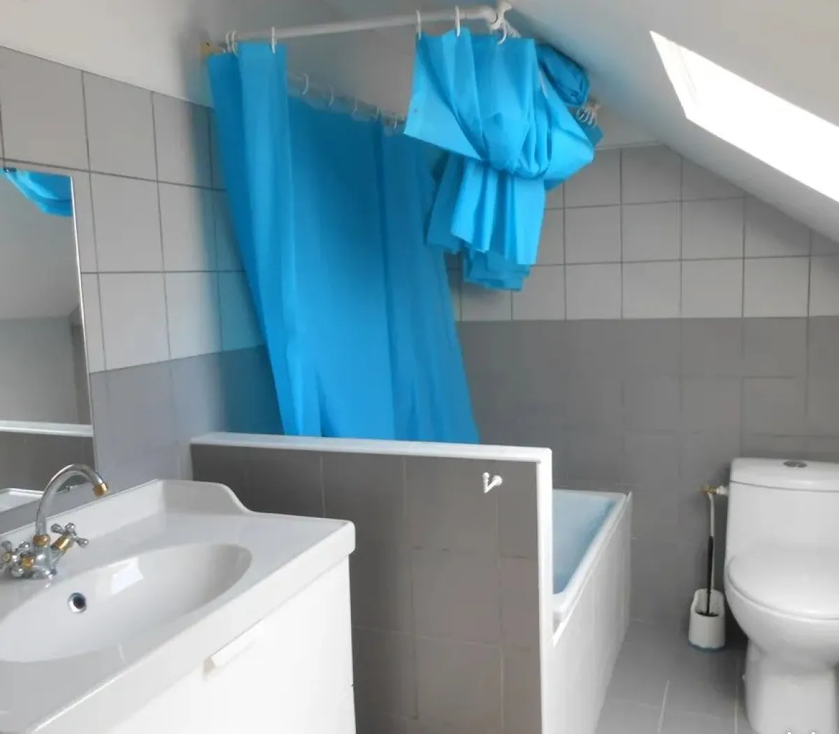 Location Grenoble Appartement 66e99036f41e