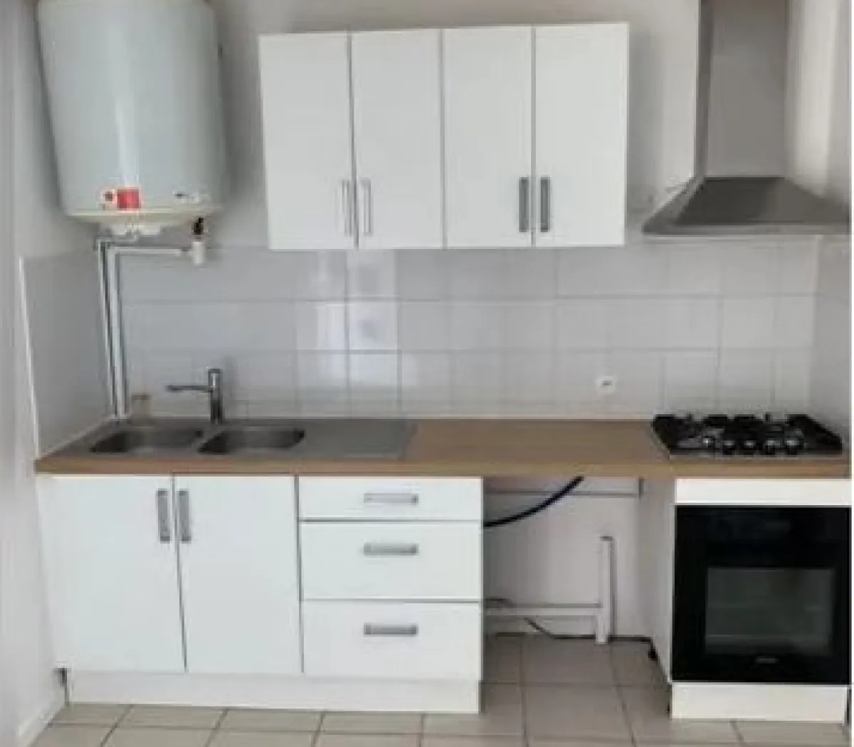 Location Villejuif Appartement 66e9933d1737
