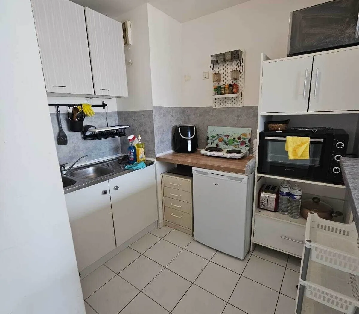 Location Drancy Appartement 66e99a8b2c50