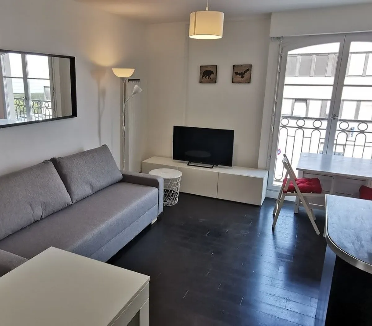Location Noisy-le-Grand Appartement 66e9a5ed1f6f