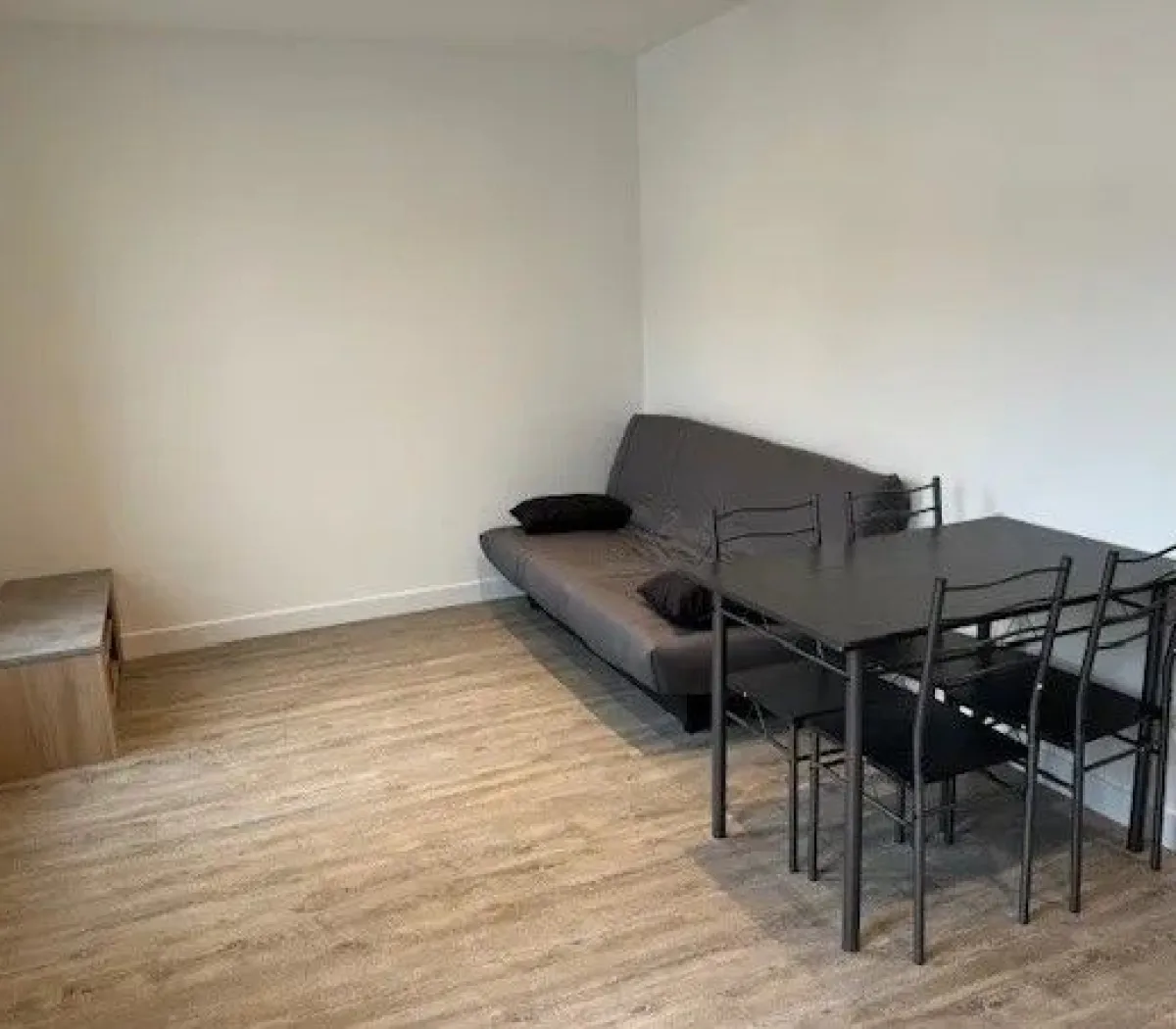 Location Villeneuve-Saint-Georges Appartement 66ea8ff72853