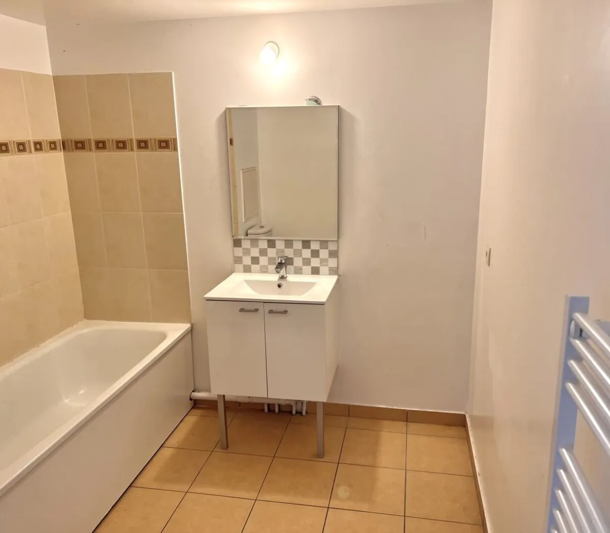 Location Limeil-Brévannes Appartement 66ea923d5481