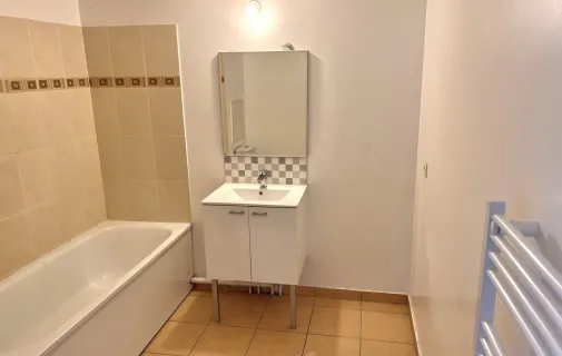 Location Limeil-Brévannes Appartement 66ea923d5481