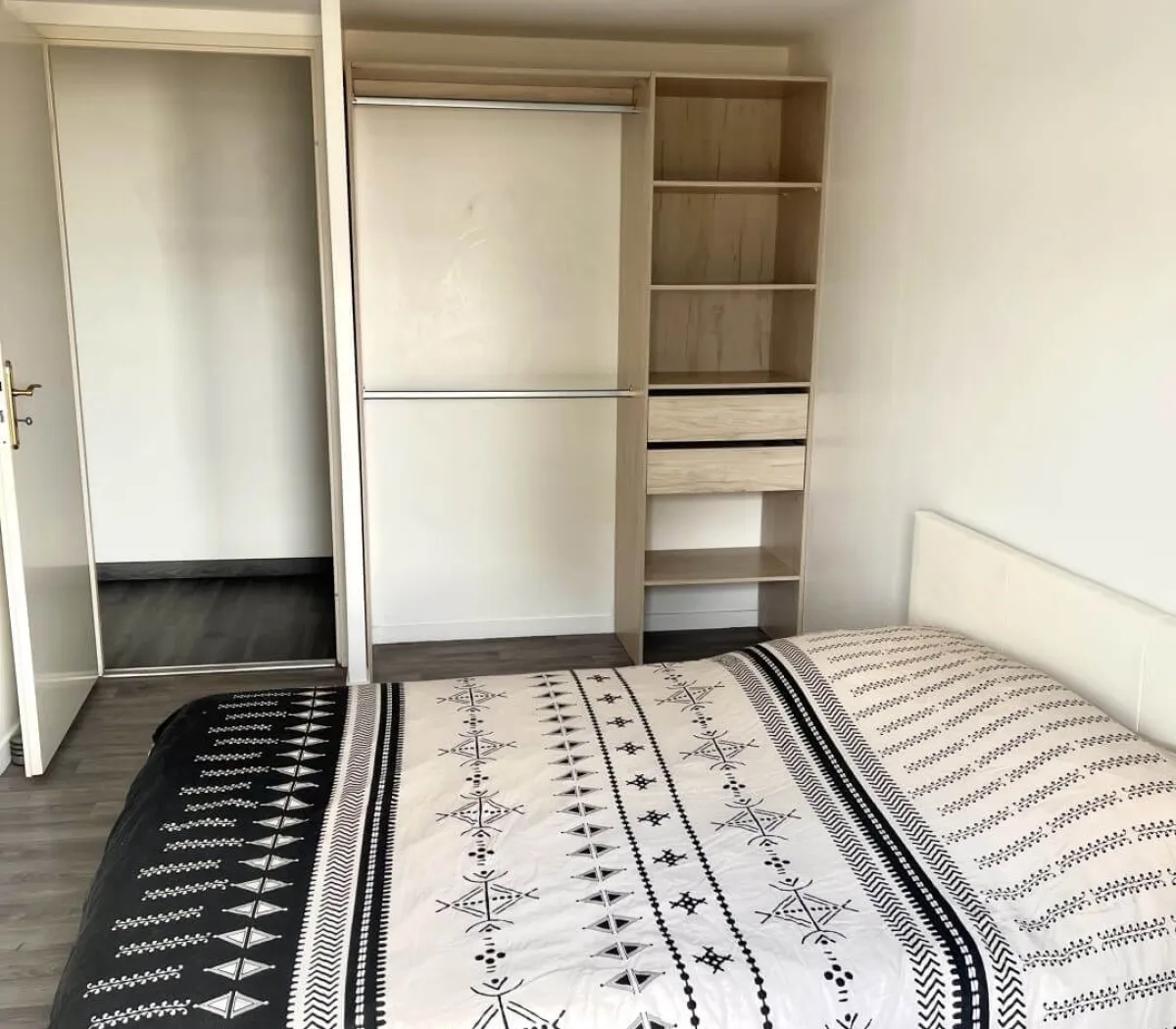 Location Limeil-Brévannes Appartement 66ea923d5481