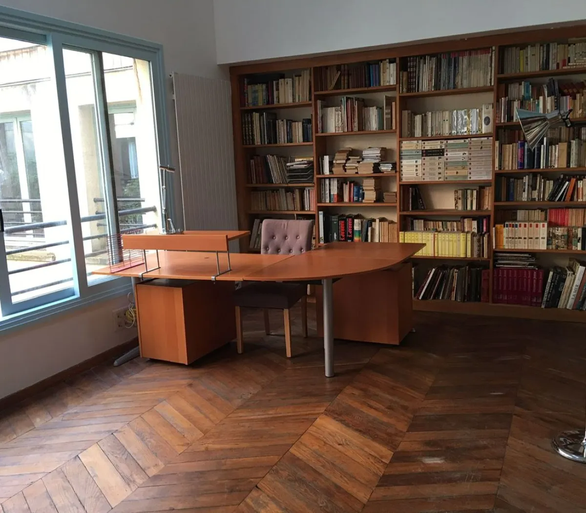 Location Paris Chambre 66eab25344cd