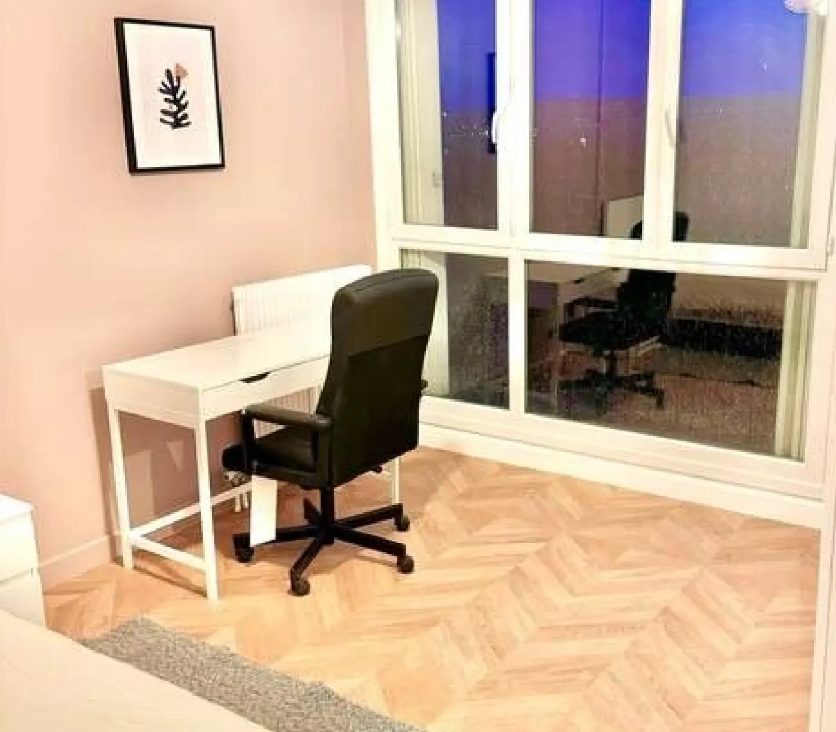 Location Cergy Chambre 66eabe61e53a