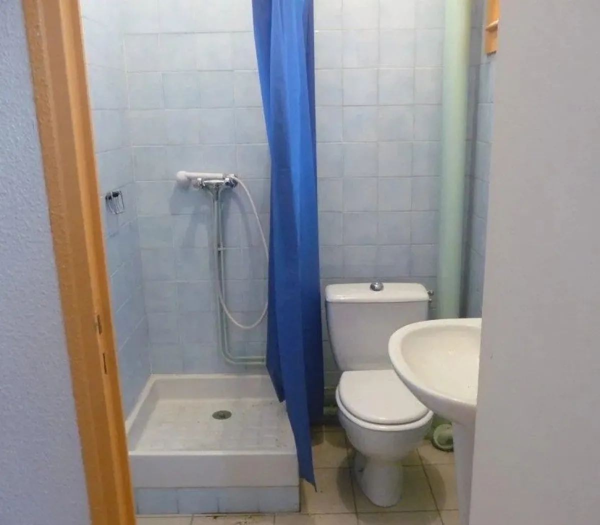 Location Saint-Étienne Appartement 66eac17d92af