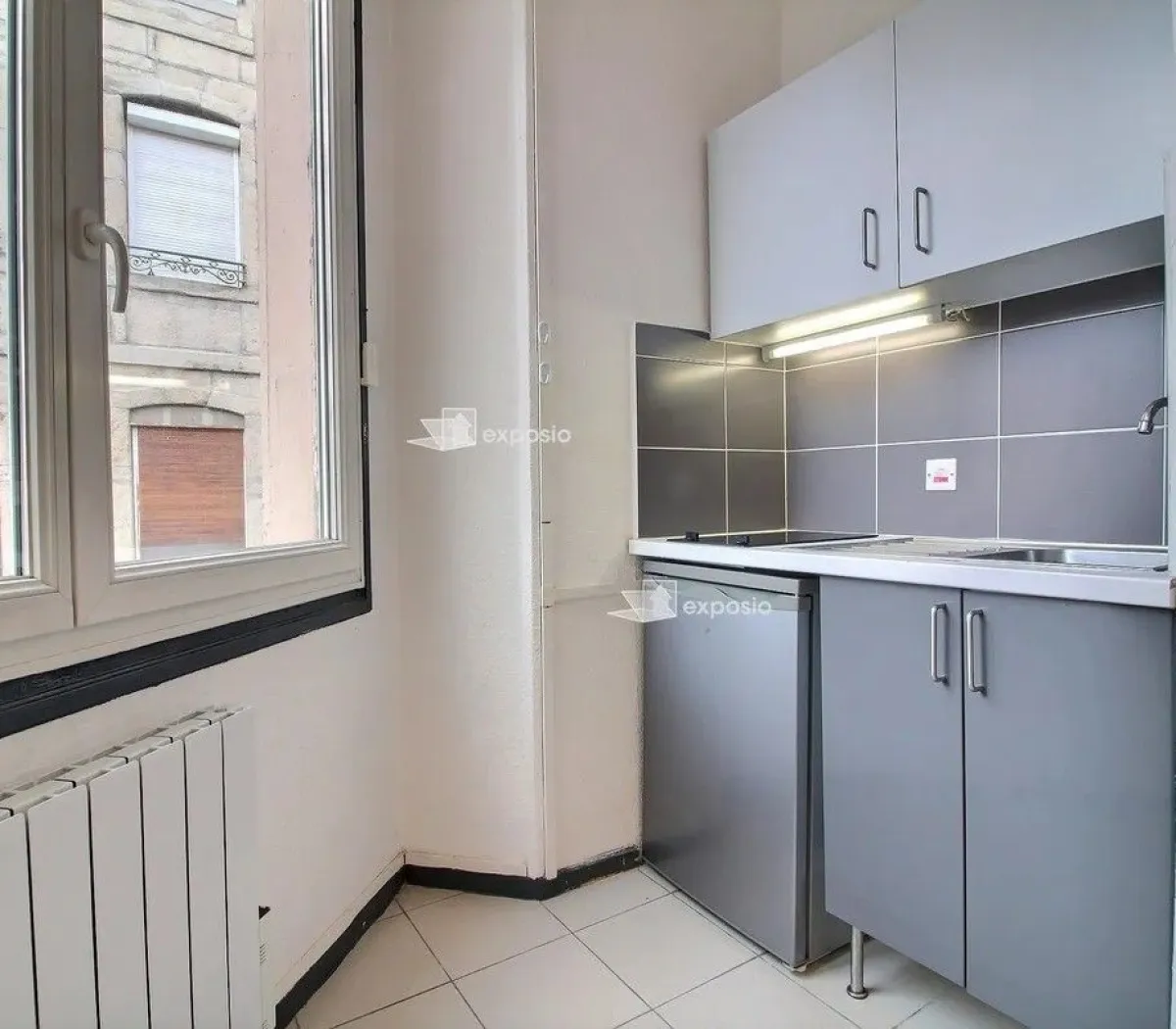 Location Saint-Étienne Appartement 66eac17d92af