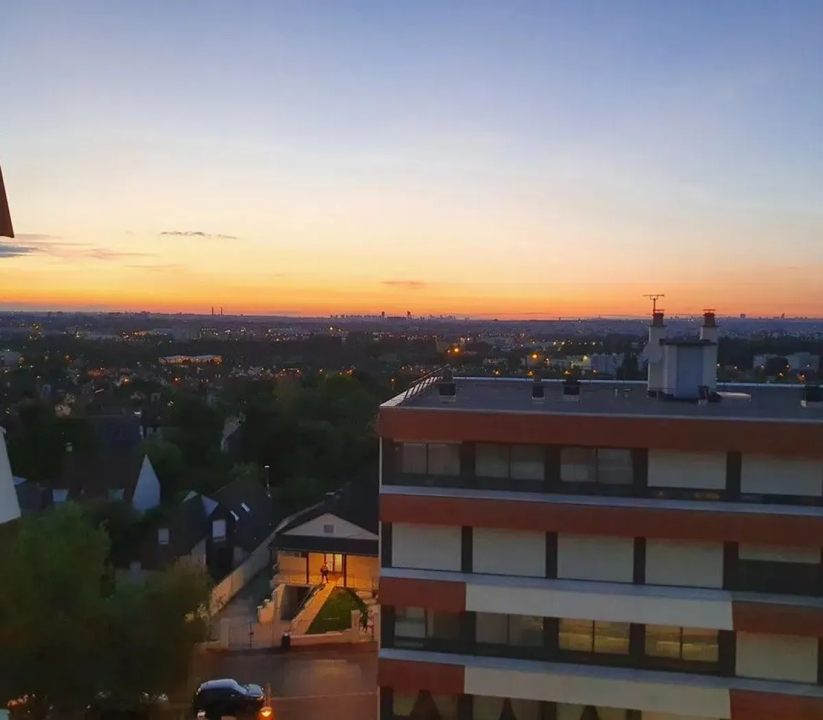 Location Sucy-en-Brie Appartement 66eac3607c34