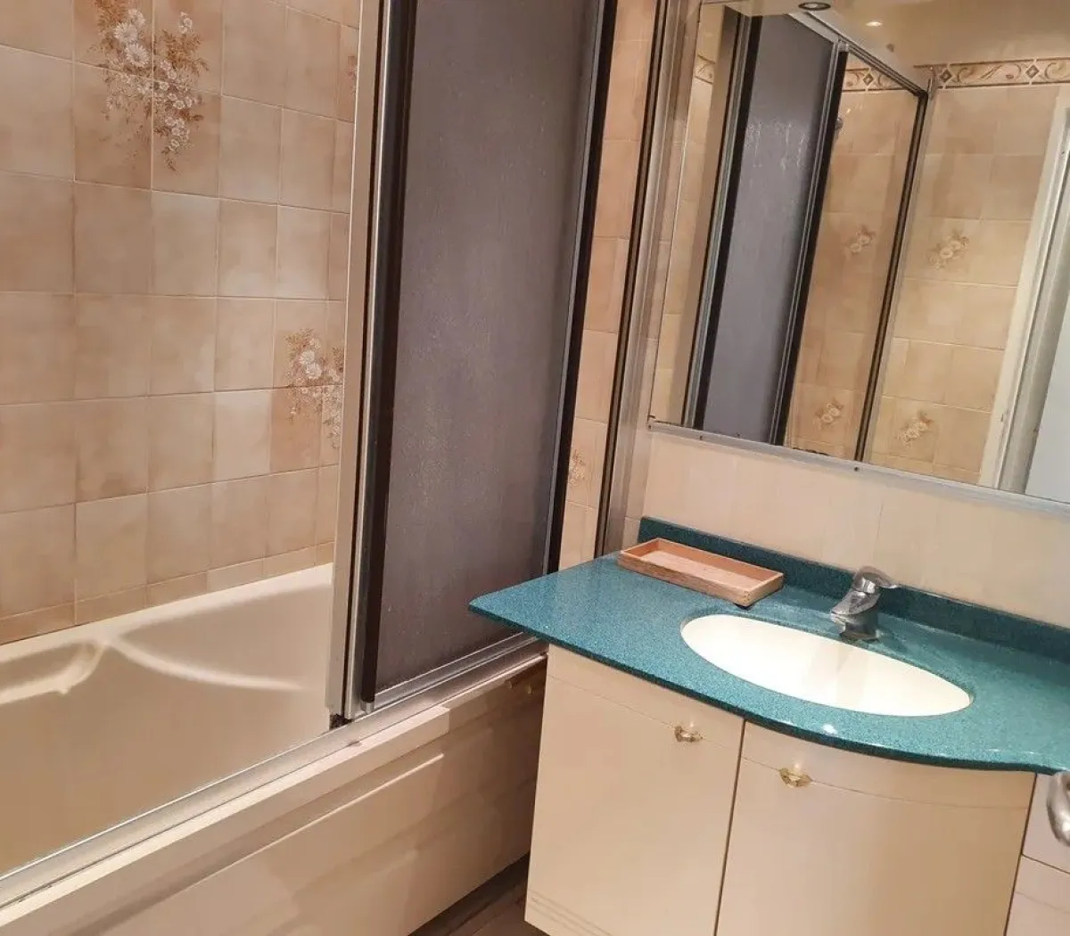 Location Sucy-en-Brie Appartement 66eac3607c34