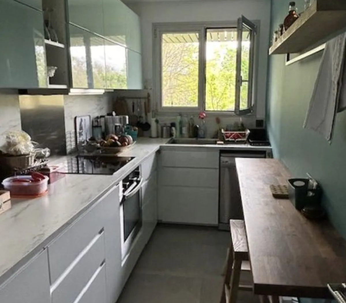 Location Boulogne-Billancourt Appartement 66eade2897d5