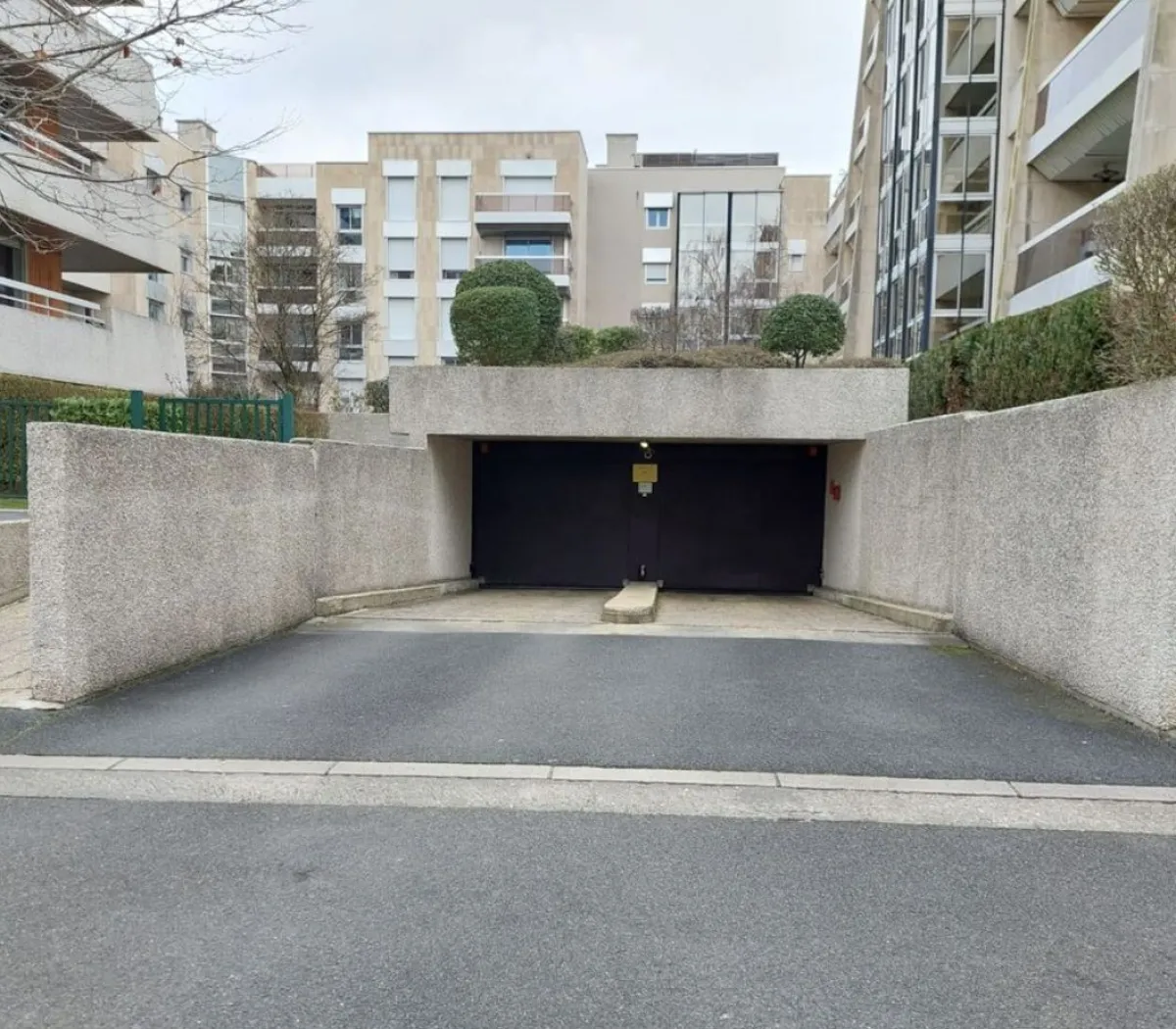 Location Boulogne-Billancourt Appartement 66eade2897d5