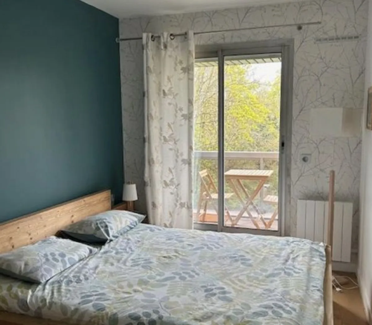 Location Boulogne-Billancourt Appartement 66eade2897d5