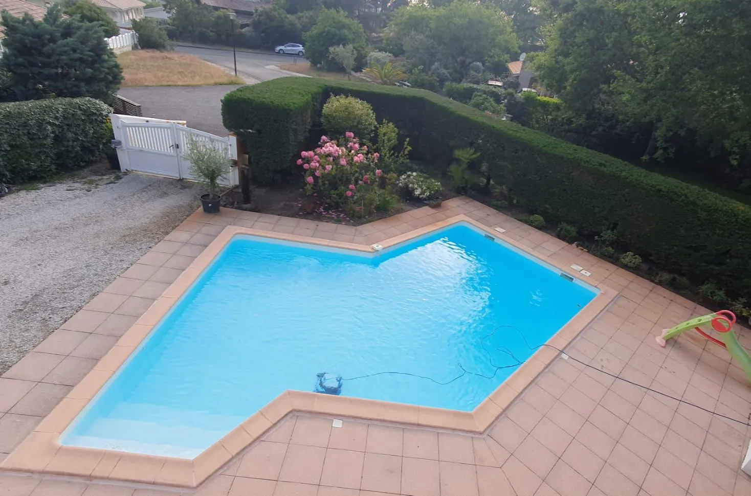 Location La Teste-de-Buch Appartement 66eae2a73efb