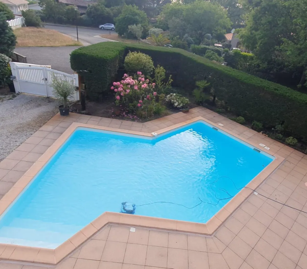 Location La Teste-de-Buch Appartement 66eae2a73efb