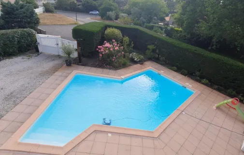 Location La Teste-de-Buch Appartement 66eae2a73efb