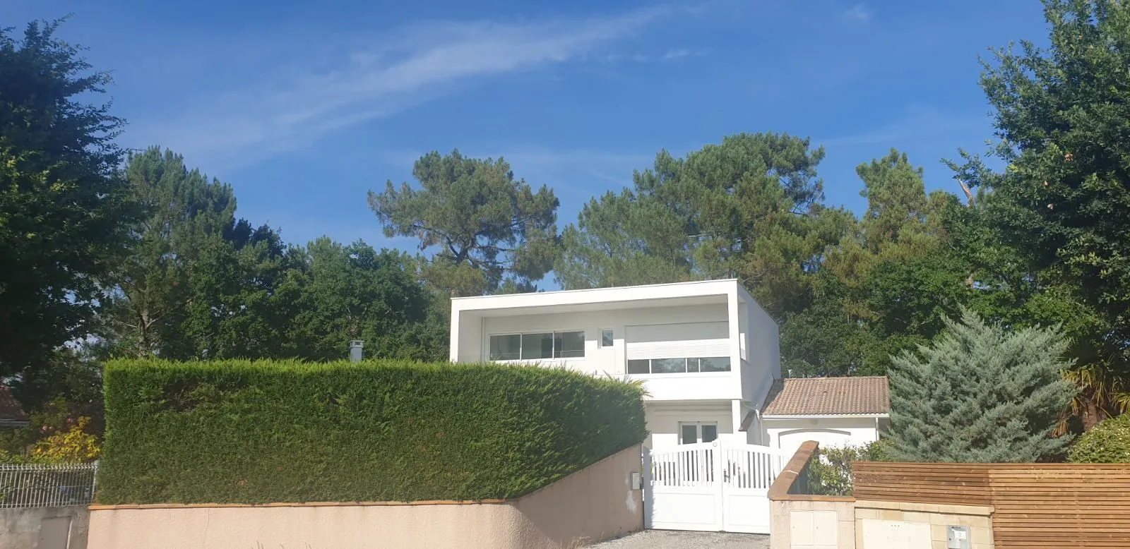 Location La Teste-de-Buch Appartement 66eae2a73efb