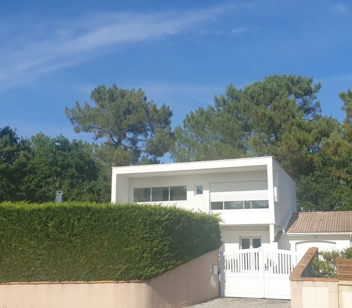 Location La Teste-de-Buch Appartement 66eae2a73efb