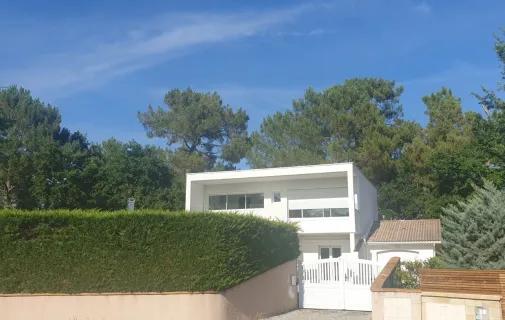 Location La Teste-de-Buch Appartement 66eae2a73efb