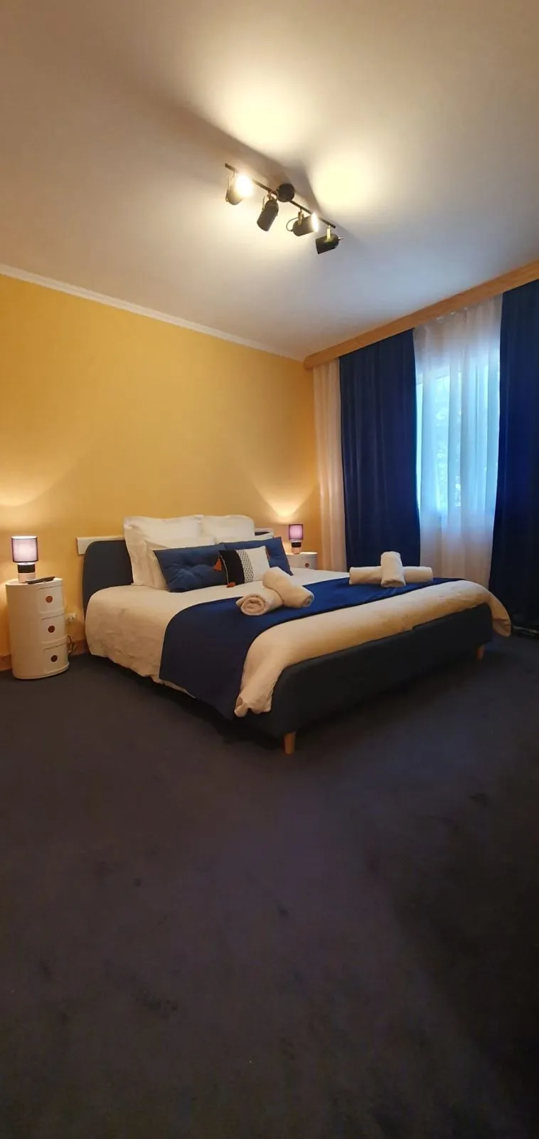 Location La Teste-de-Buch Appartement 66eae2a73efb