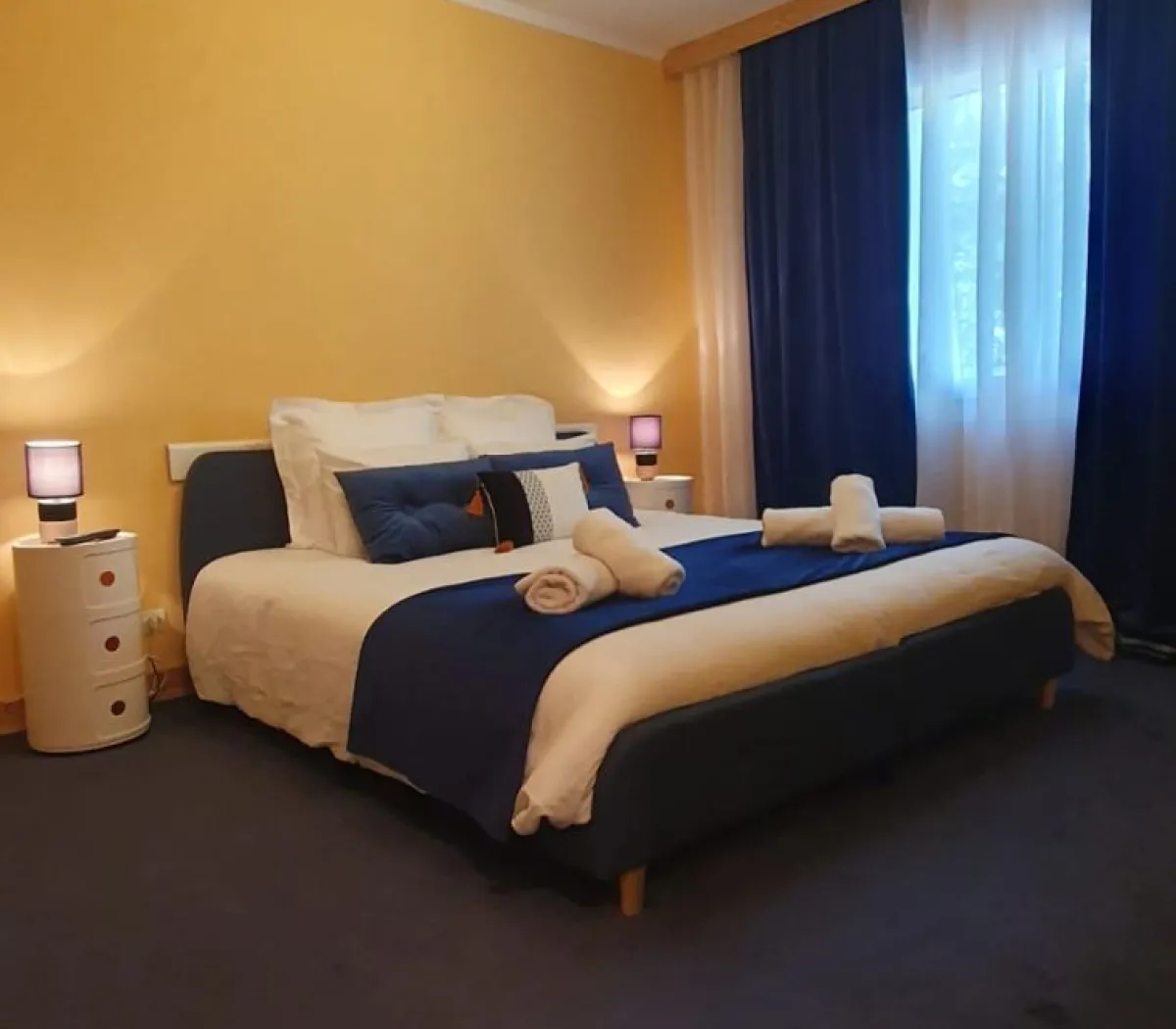 Location La Teste-de-Buch Appartement 66eae2a73efb