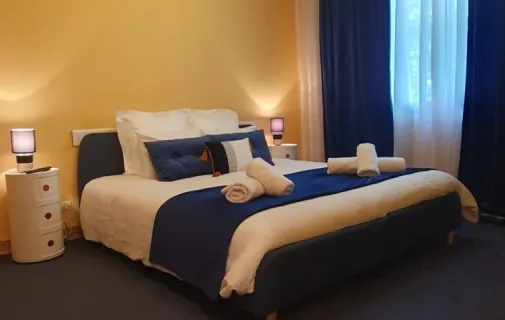 Location La Teste-de-Buch Appartement 66eae2a73efb