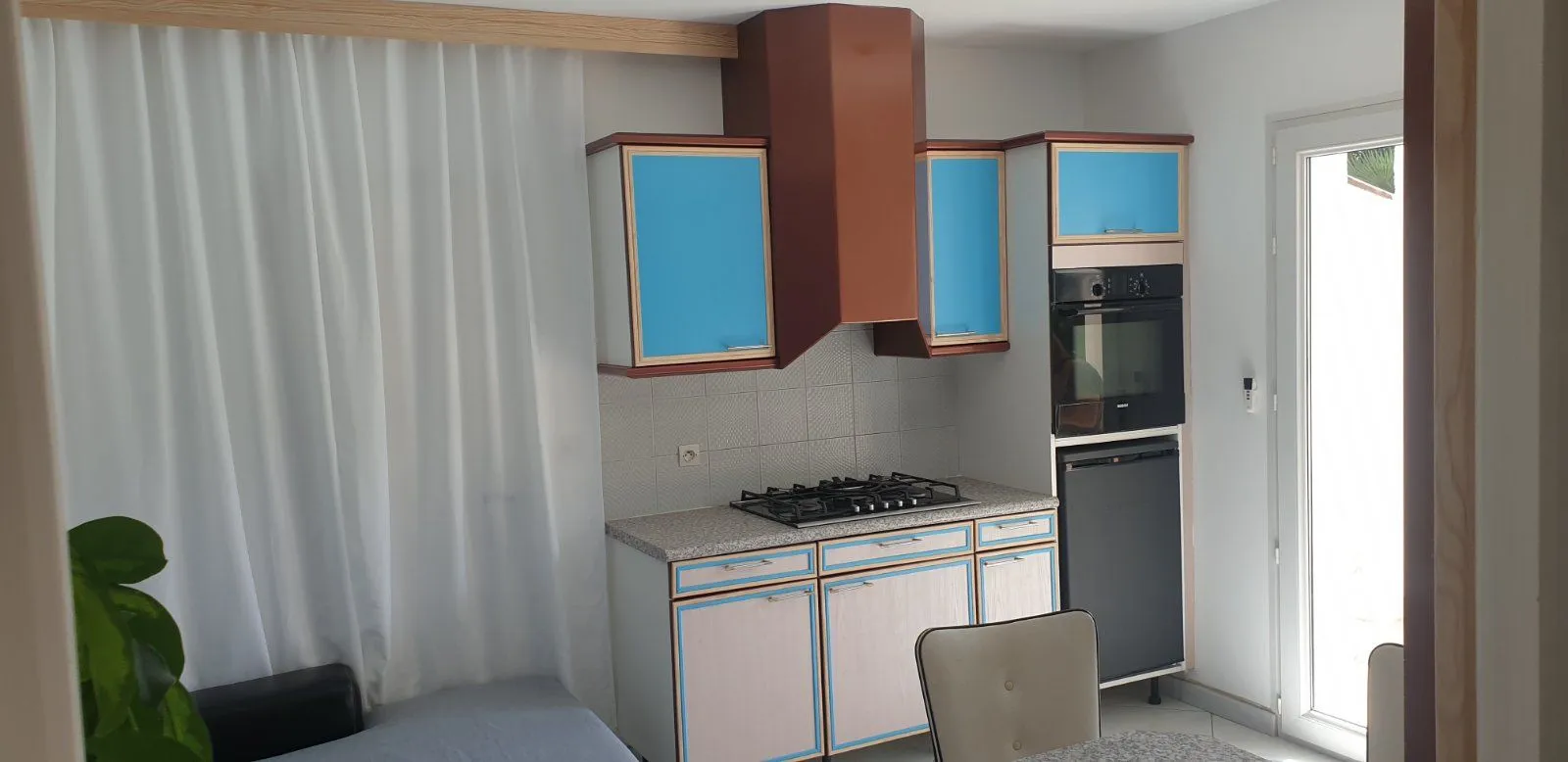 Location La Teste-de-Buch Appartement 66eae2a73efb