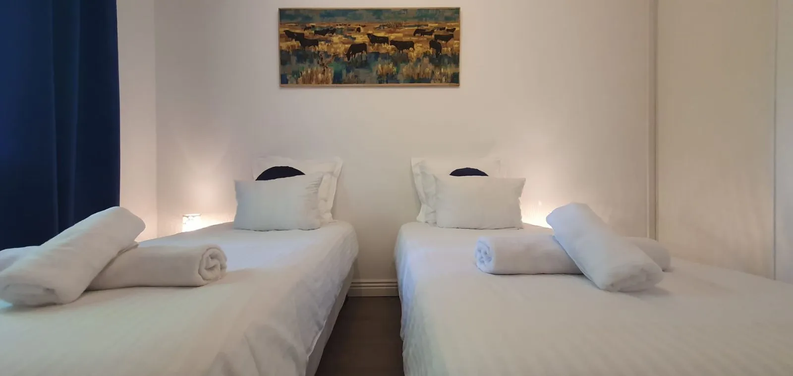 Location La Teste-de-Buch Appartement 66eae2a73efb