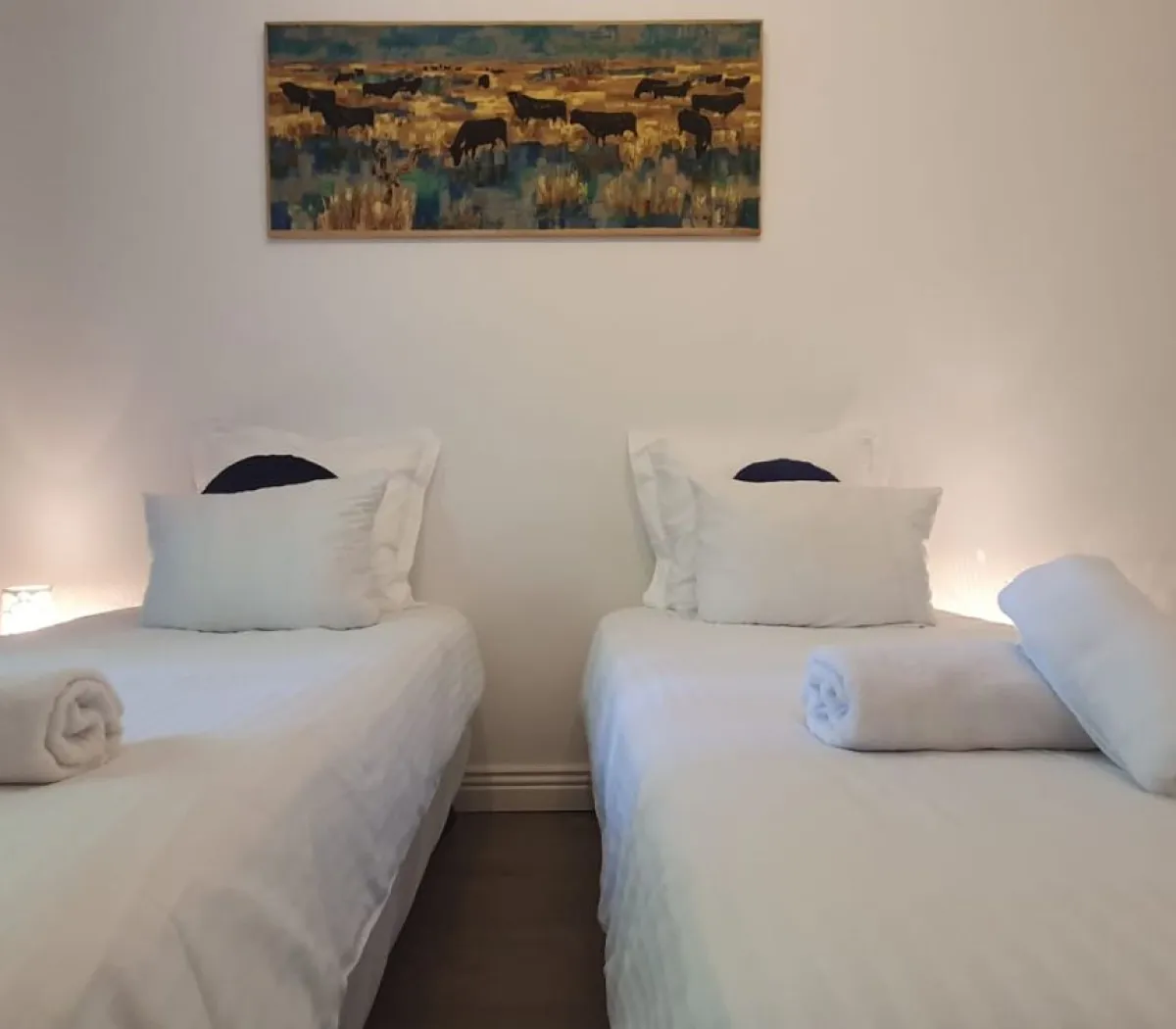 Location La Teste-de-Buch Appartement 66eae2a73efb