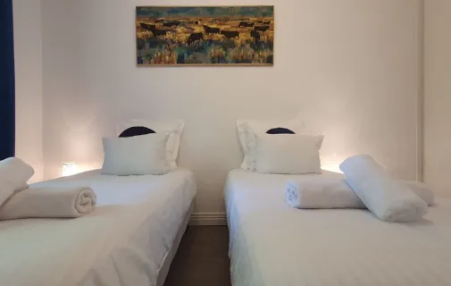 Location La Teste-de-Buch Appartement 66eae2a73efb