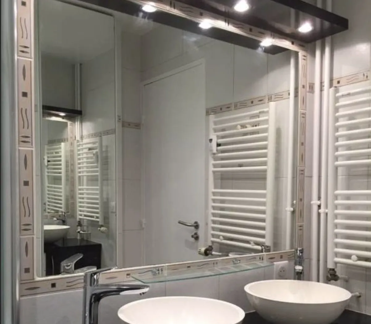 Location Boulogne-Billancourt Appartement 66eae393dd8e