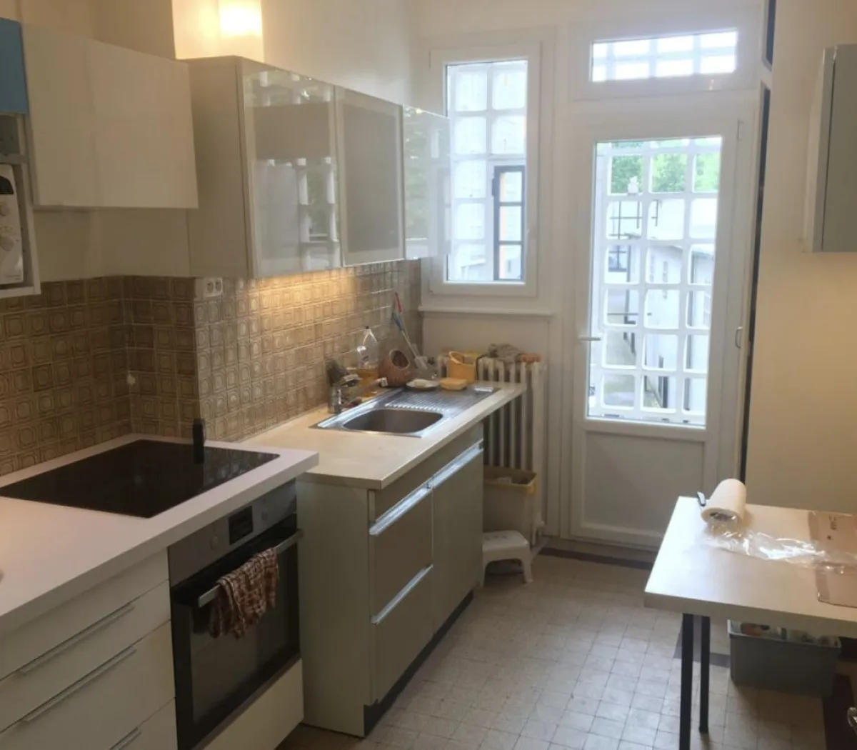 Location Strasbourg Appartement 66eaf46c6883