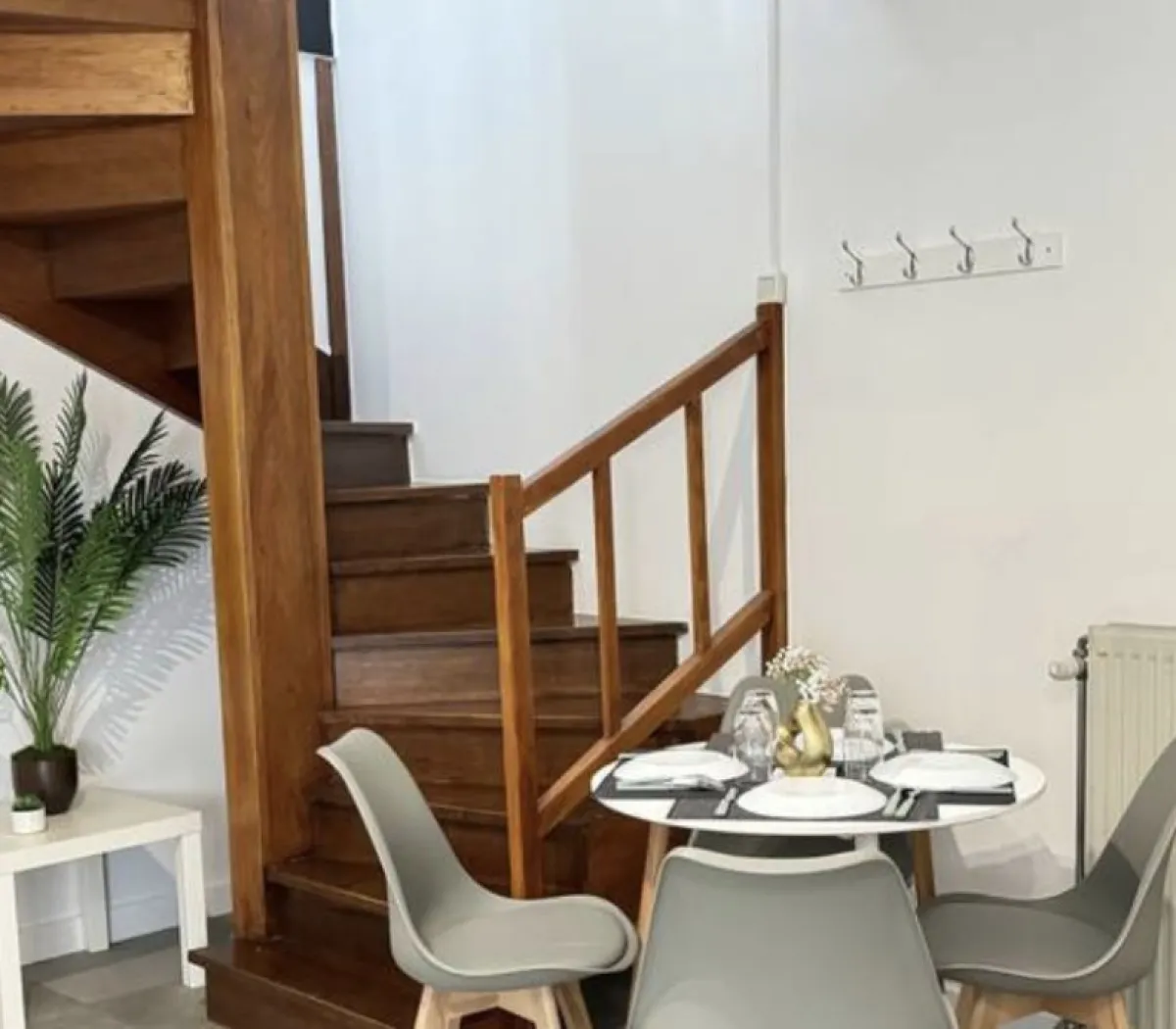 Location Évry-Courcouronnes Appartement 66eafa0fae63