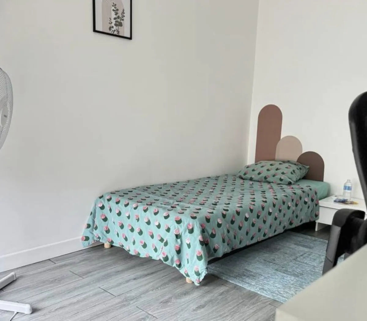 Location Évry-Courcouronnes Appartement 66eafa0fae63