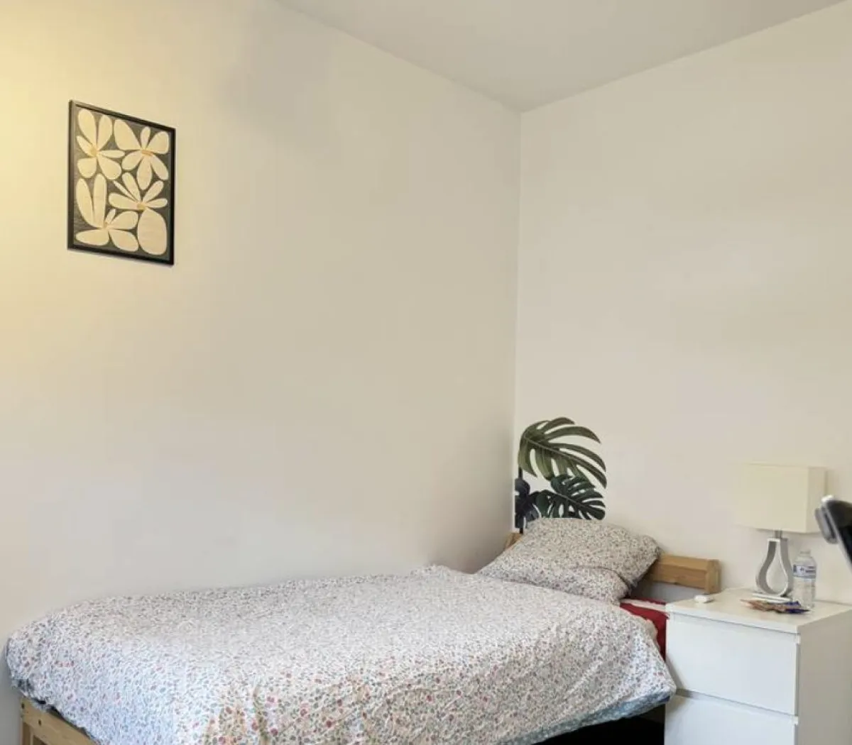 Location Évry-Courcouronnes Appartement 66eafa0fae63