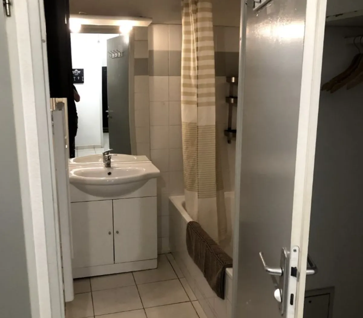 Location Toulouse Appartement 66eafe361cde