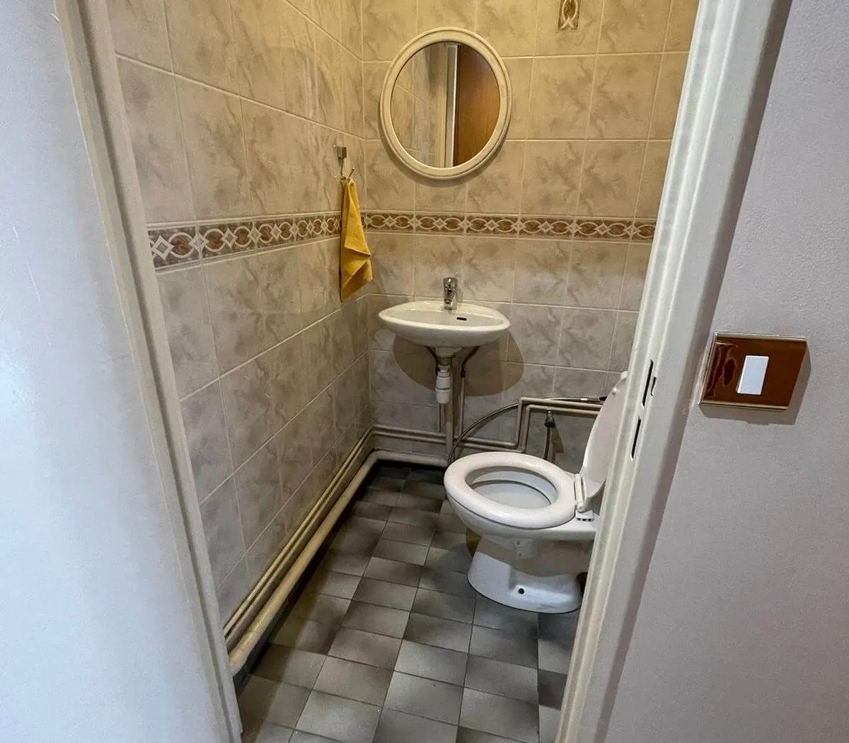 Location Créteil Chambre 66ebd94624e9