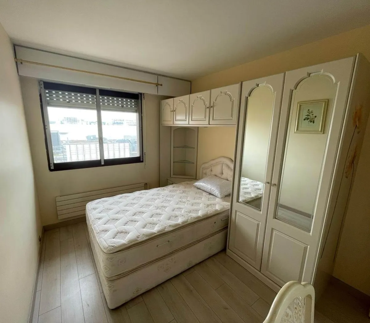 Location Créteil Chambre 66ebd94624e9