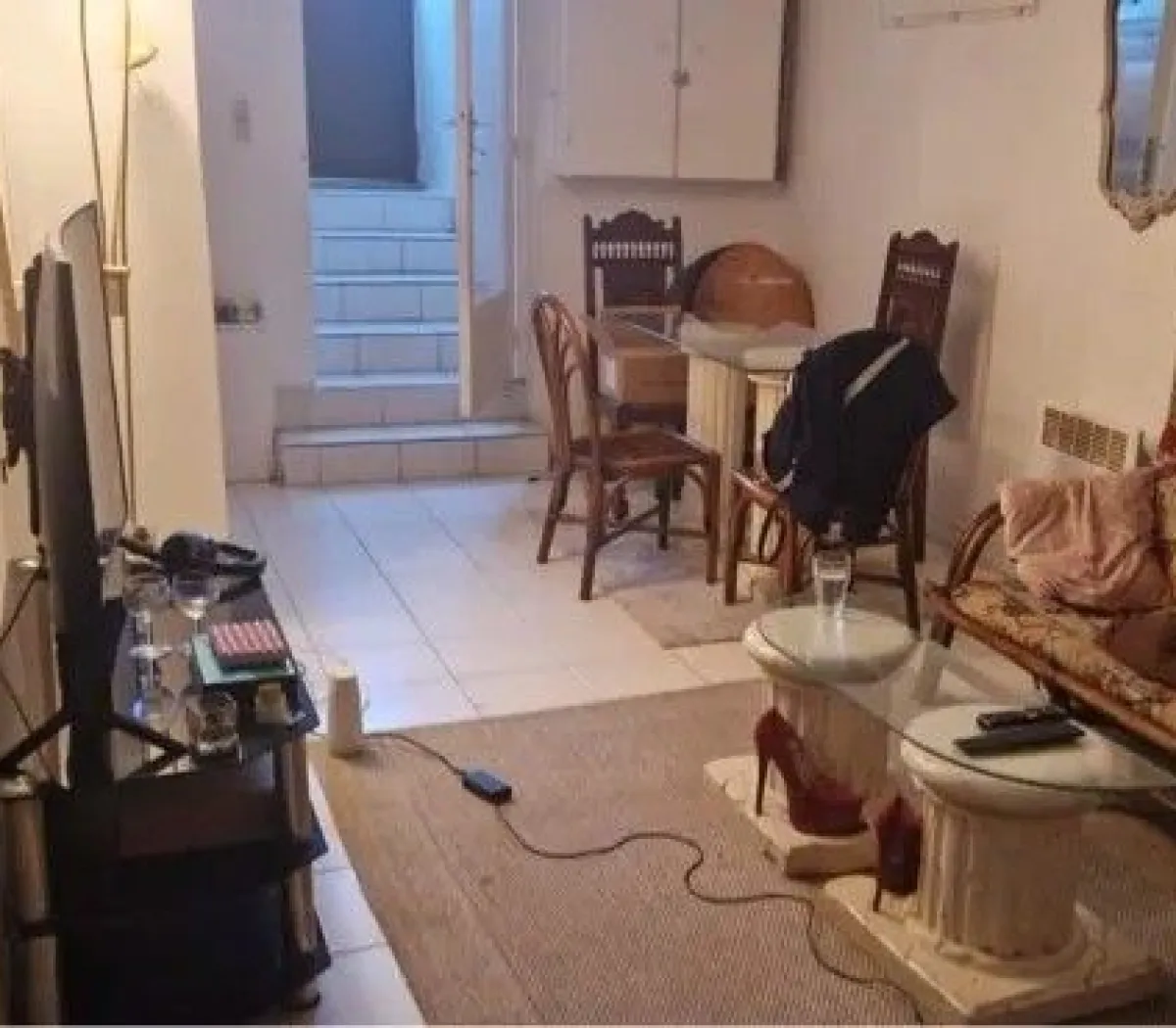 Location Pantin Appartement 66ebe10dad57