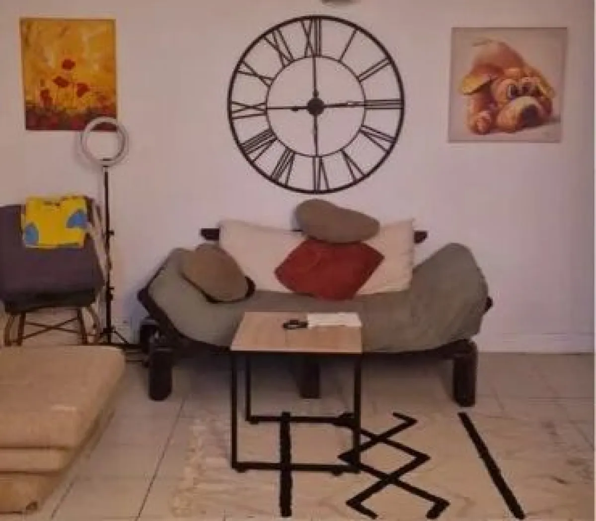 Location Pantin Appartement 66ebe10dad57