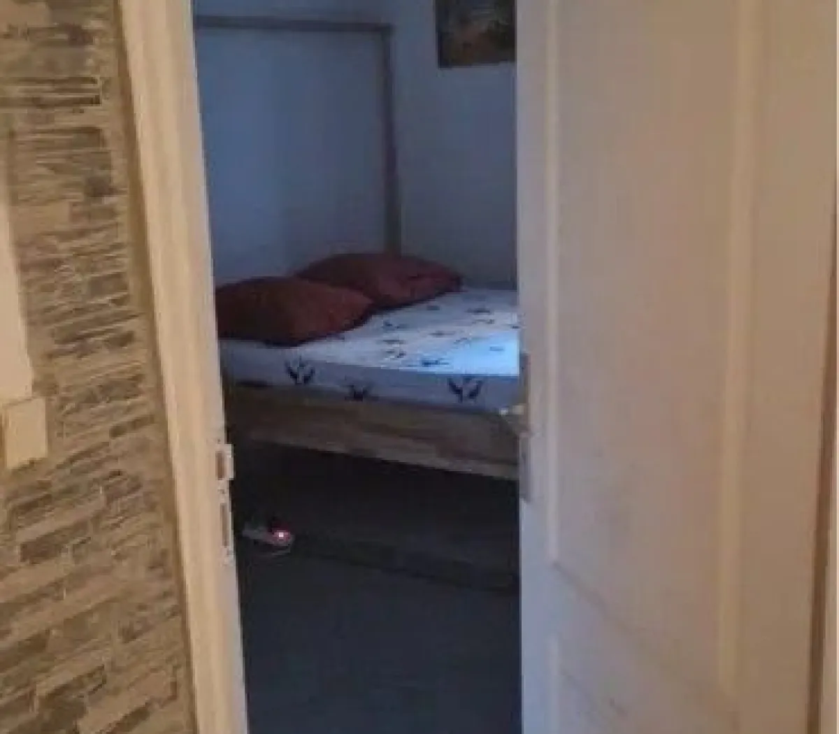 Location Pantin Appartement 66ebe10dad57