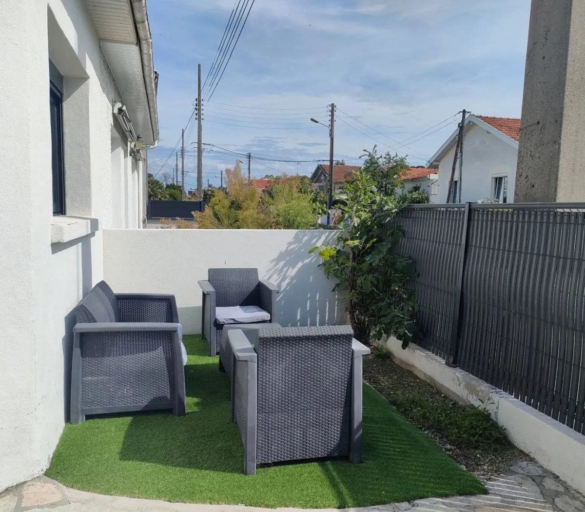 Location Cenon Maison 66ebf1a85550