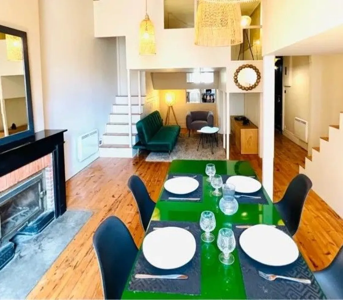 Location Grenoble Appartement 66ebf3c69e23