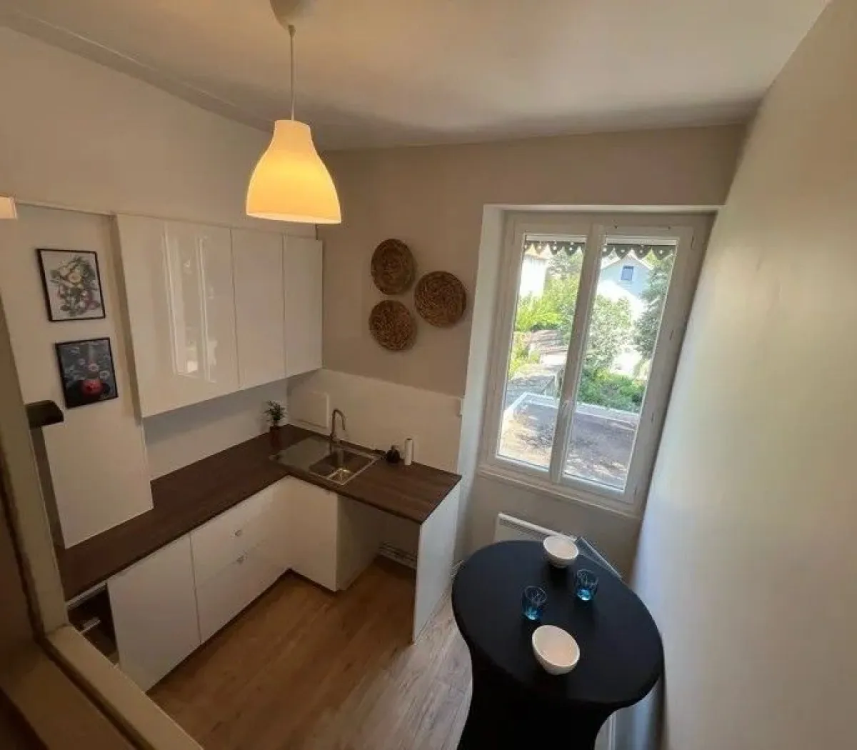 Location Grenoble Appartement 66ebf3c69e23