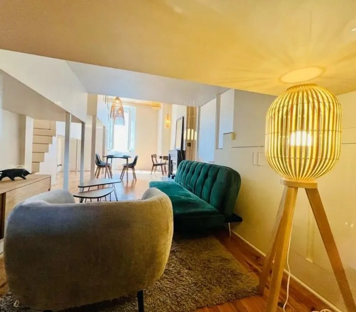 Location Grenoble Appartement 66ebf3c69e23