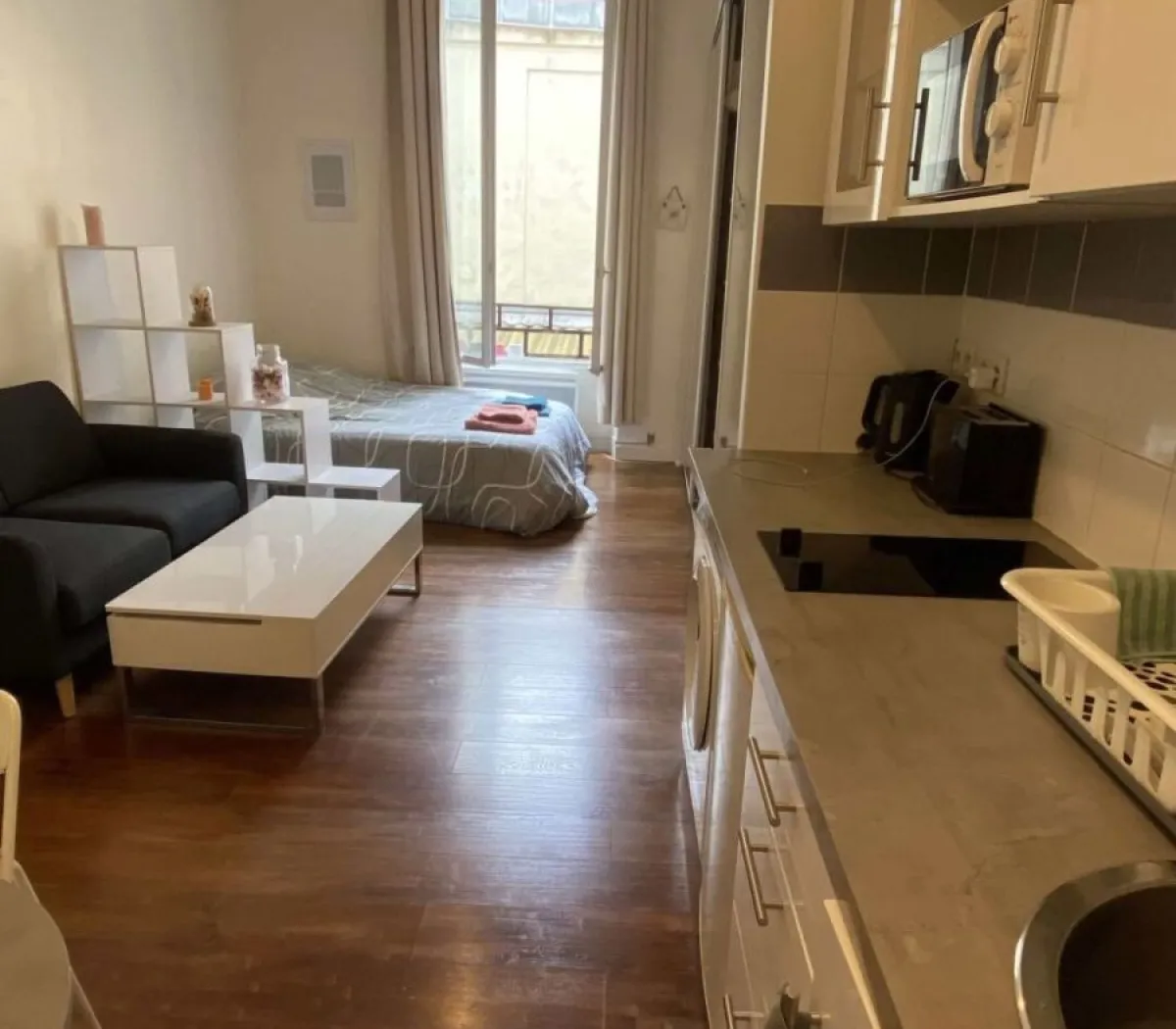 Location Paris Appartement 66ebf878a8f5
